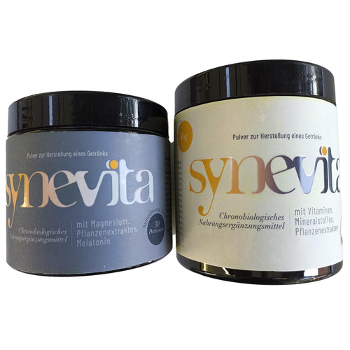 Synevita Set (Tag + Nacht)